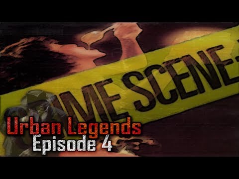 Urban Legends - Love RollerCoaster