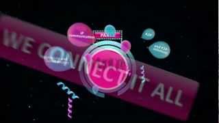 Telemessage corporate video screenshot 2