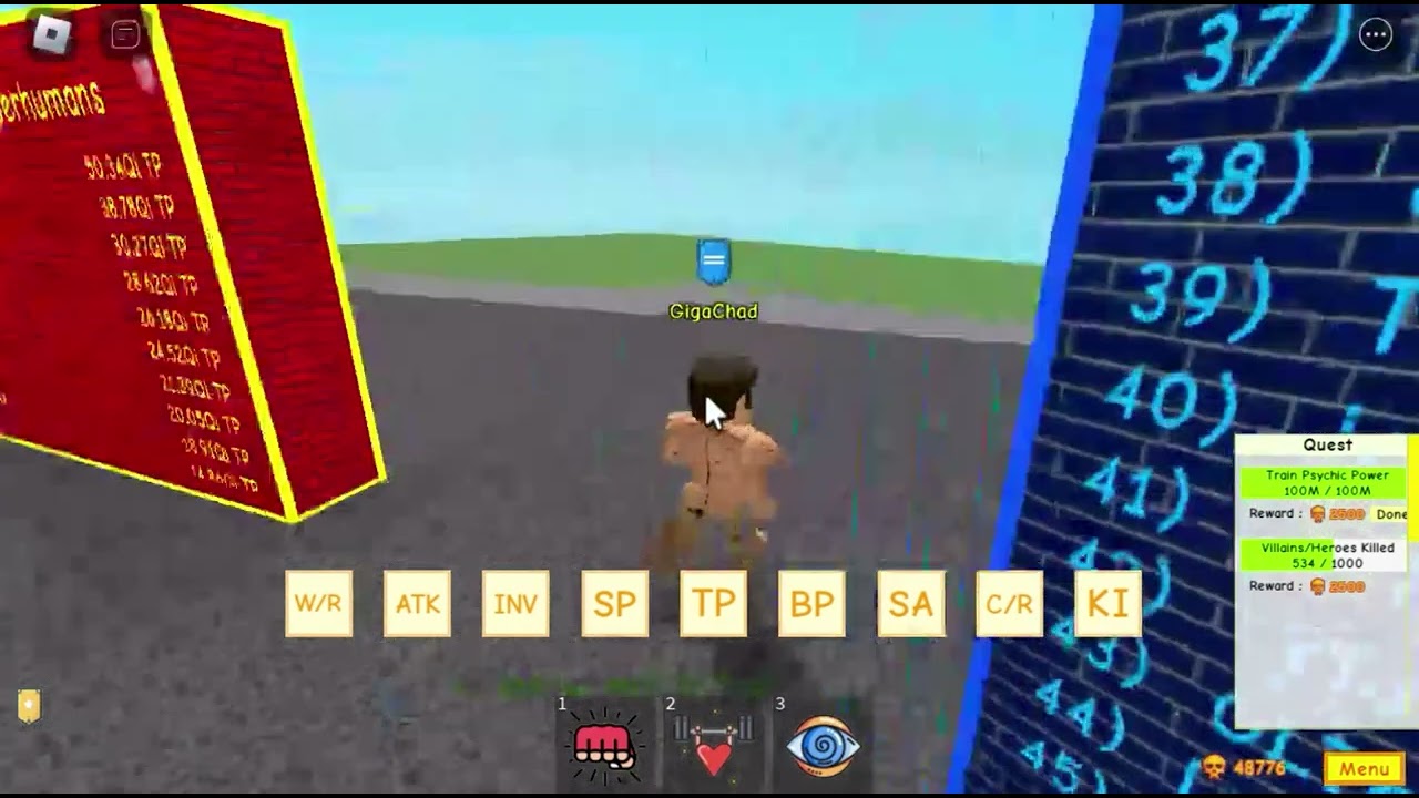 I Got Top 40 On The LeaderBoard In SPTS ORIGIN