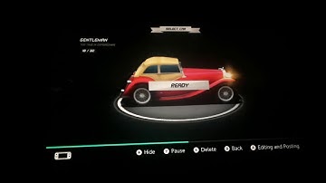 Horizon chase turbo switch bugs