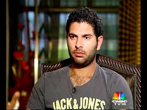 Beautiful People - Yuvraj Singh - 27th Nov 2010 - ...