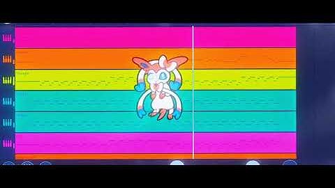 New Super Mario Bros. - Desert Map 『Bittersweet Life Season 1 Soundfont』🏜🌴