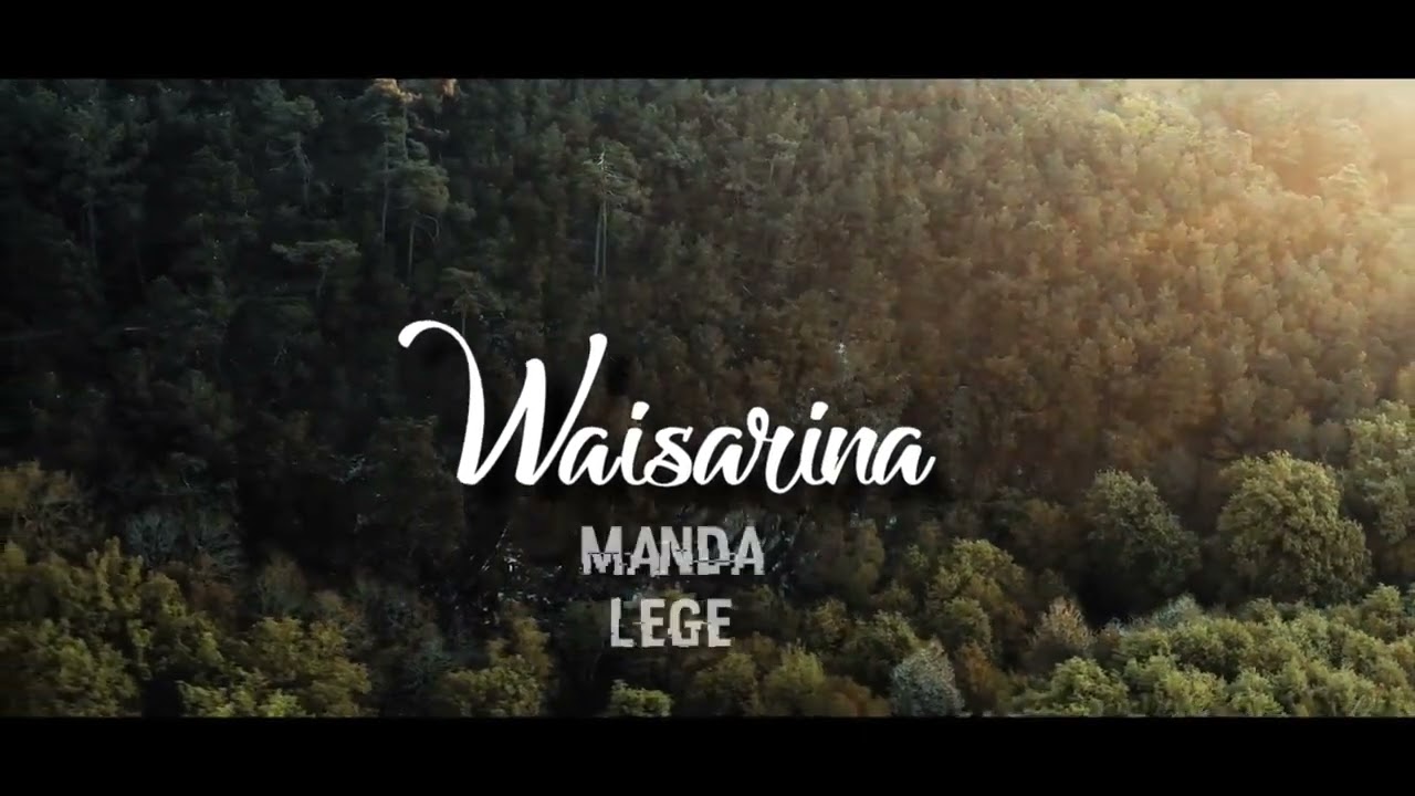 agu daerah waisarina ,  elege walak NDAI , naor lano🔊🔰