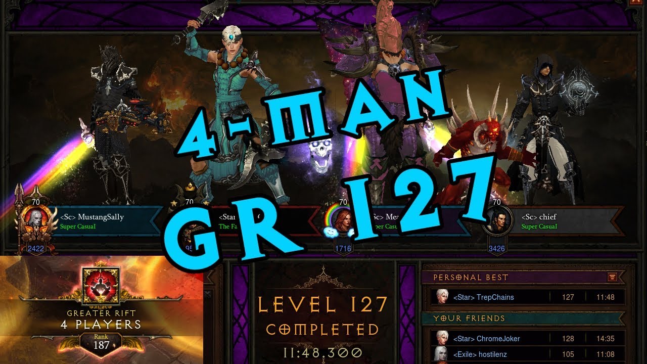 diablo 3 season 13 leveling guide diablo 3 season 13 leveling guide