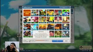 lost saga origin tips lengkap buat newplayer