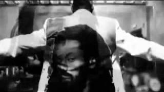 Buju Banton - Optimistic Soul