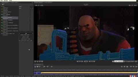 Pragma Filmmaker - Interface Updates
