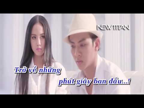 Như những phút ban đầu beat hạ tone