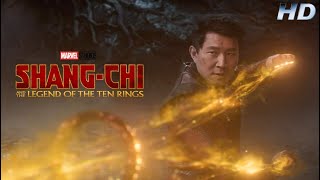 House of The Rising Sun || Shang-Chi and the Legend of the Ten Rings HD
