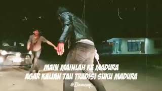 Story' Wa Carok madura