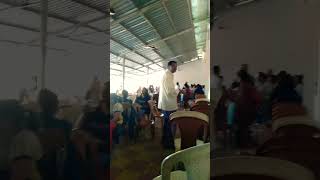 Tabor Ashram First Friday 04112022