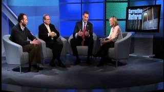 Greater Boston Video: Debating Correction Reform