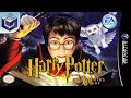 Longplay of Harry Potter and the Sorcerer's Stone/Philosopher's Stone [HD]