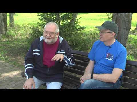 АстроФест 2021 Царьков Игорь