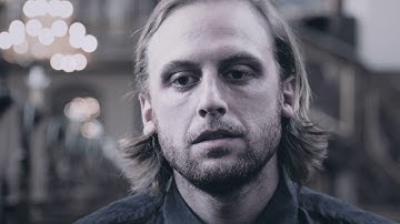 INTET ALTID - Édouard Levé (Musikvideo)