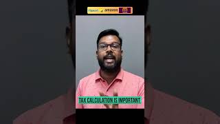 Tax Calculation Is Important For Ecommerce Seller | Gst Calculation For Business