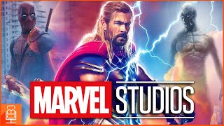 Thor Love and Thunder Post Credit Scene Said to Insane \u0026 Important to the Entire MCU