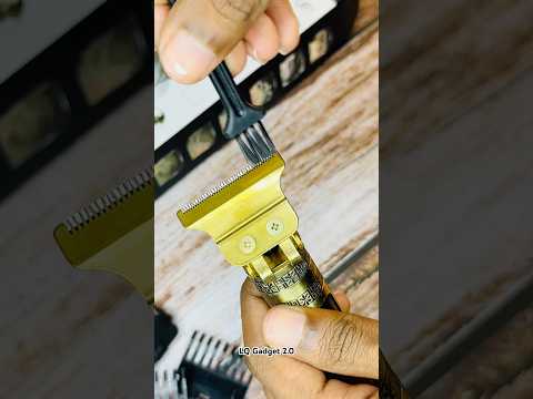 Vintage T9 Trimmer