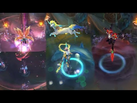 Immortal Journey | PBE 13.16 Preview