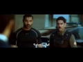 لقطة مضحكة من فلم Dishoom