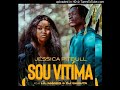Jéssica Pitbull feat Lil Magro - Sou Vítima(Kudúro) [ Áudio Official] Prod:Dj Sabuta