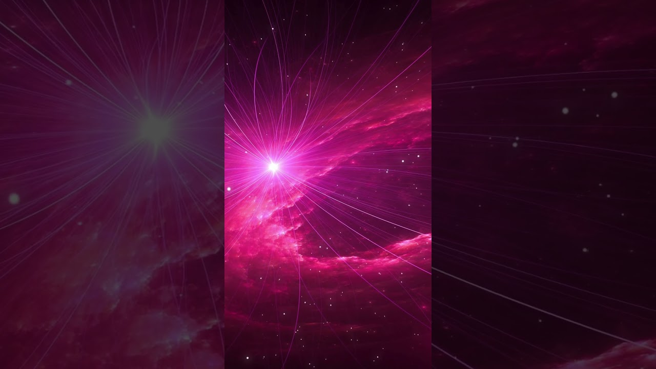 Deep Breath, Quiet Mind ✨ | Soothing Meditation for Stress Relief #shorts