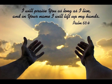 All of the Glory Belongs to You - YouTube