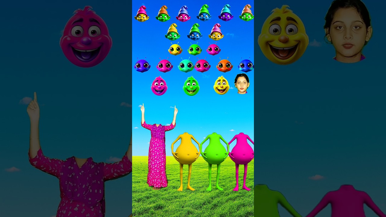 This Head Match Looks 100% Real 👀🔥