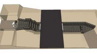 Grampians pipe protection model