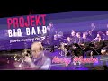Jazz  projekt big band joue la musique de kenny wheeler