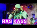 Ras kass performs at venice west  full performance