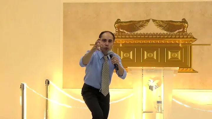 En Vivo - Santo Culto 06.01.21 - Obispo Edson Costa