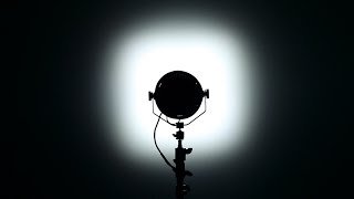 Ic12 - Lensing Demonstration - 10 Degree Spot Beam