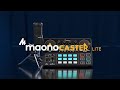 Maonocaster lite portable allinone podcast production studio