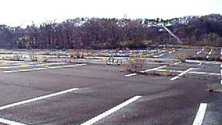 ジャイロ自転車　＃２
