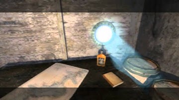 Penumbra  Overture Walkthrough Part 1