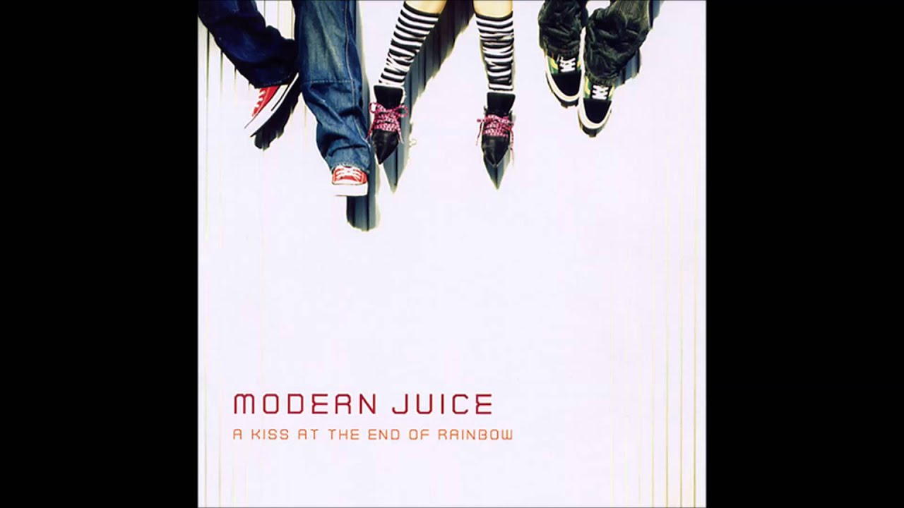 모던쥬스 - 사랑을 시작해도 되겠습니까