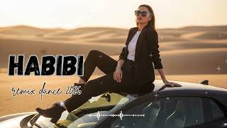 Habibi Remix 2026  Best Arabic Chill U0026 Dance Party Mix
