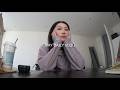 MAY DAILY VLOG