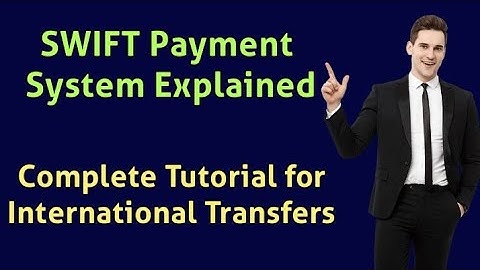SWIFT-betalingssysteem uitgelegd: een complete handleiding voor internationale overboekingen