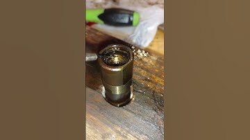 How Can You Tell A Lifter Is Bad #hydraulic #lifter #engine #repair