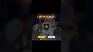 Purple Shade Bundle | Grim Ring new Event Total Diamonds Free fire ff max new event today #shorts