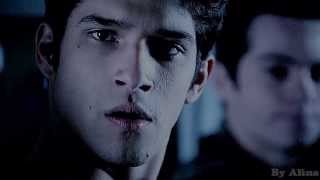 Scott and Allison | Never Let Me Go