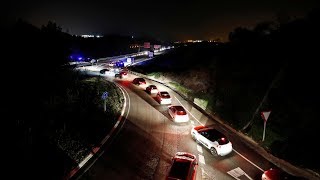 Spain declares state of emergency after COVID-19 spike