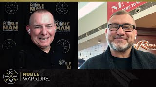 Multi-Generational Discipleship (feat. Chris Harper) | Episode 139