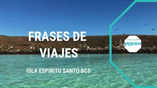 Frases para viajar - Feliz viaje amiga - Buen viaje amigo viajero. screenshot 1