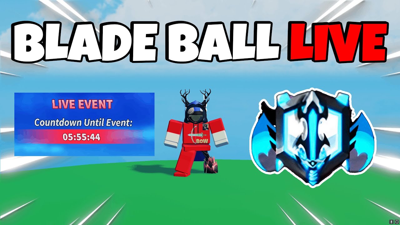 Roblox Blade Ball Version 1.4 Hallow's Eve Update log and patch