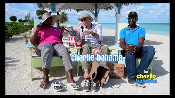 Charlie Bahama Cat Island Rollezz Full Interview