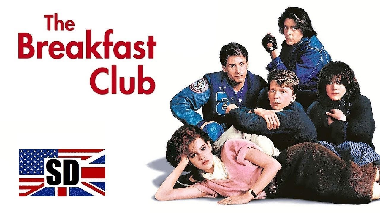 watch the breakfast club online stream