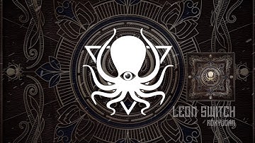 Leon Switch - Rokyudan (DDD050b)